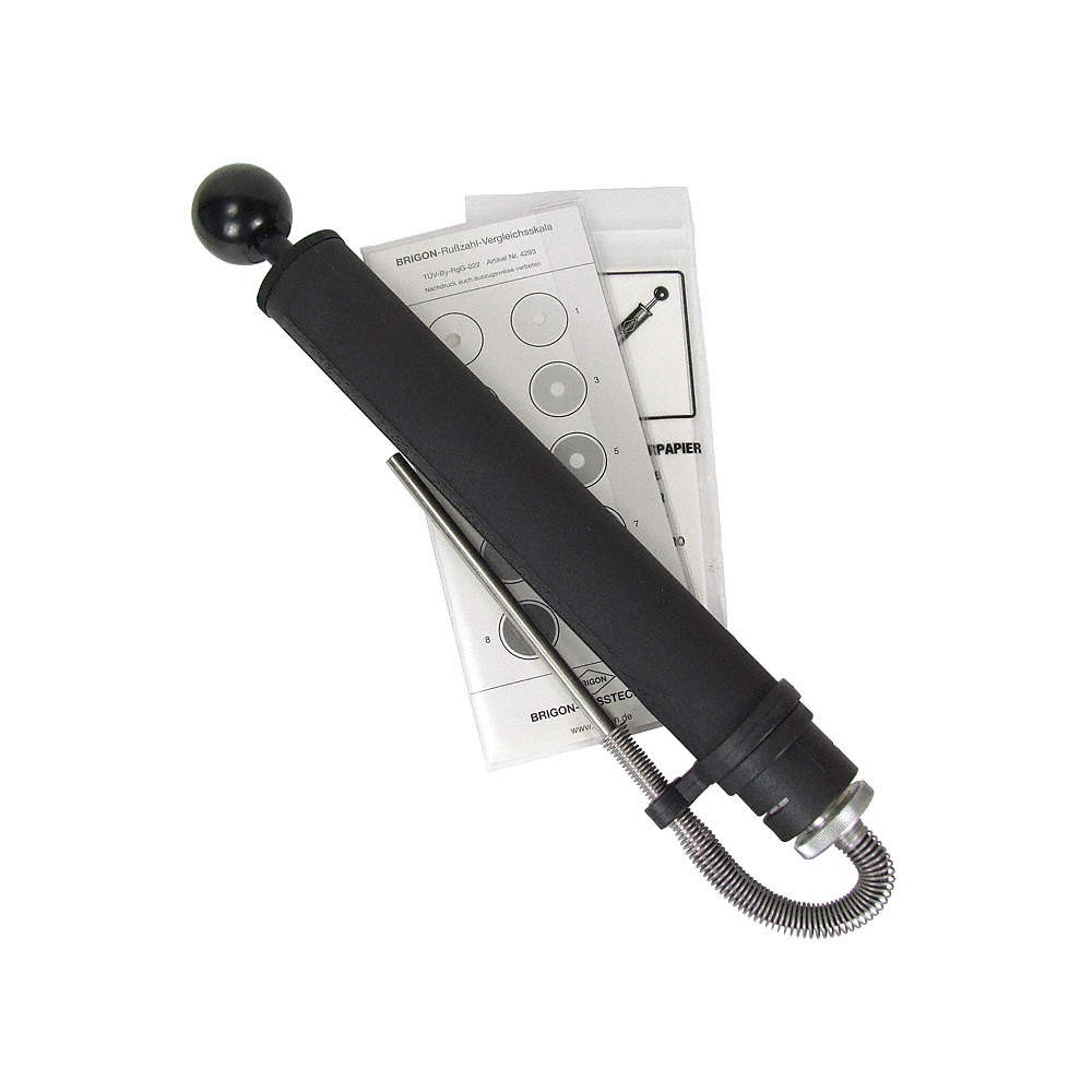 UEI TEST INSTRUMENTS SPT1 SMOKE PUMP TEST KIT UEI 0 9LHY3