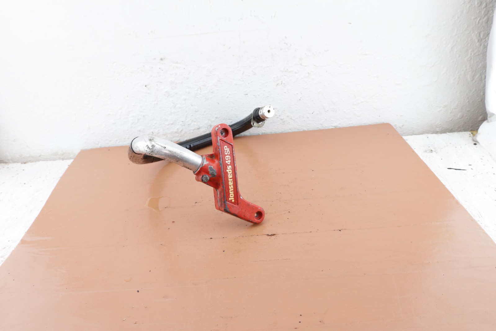 Jonsereds 49 SP Chainsaw OEM Carry Handle