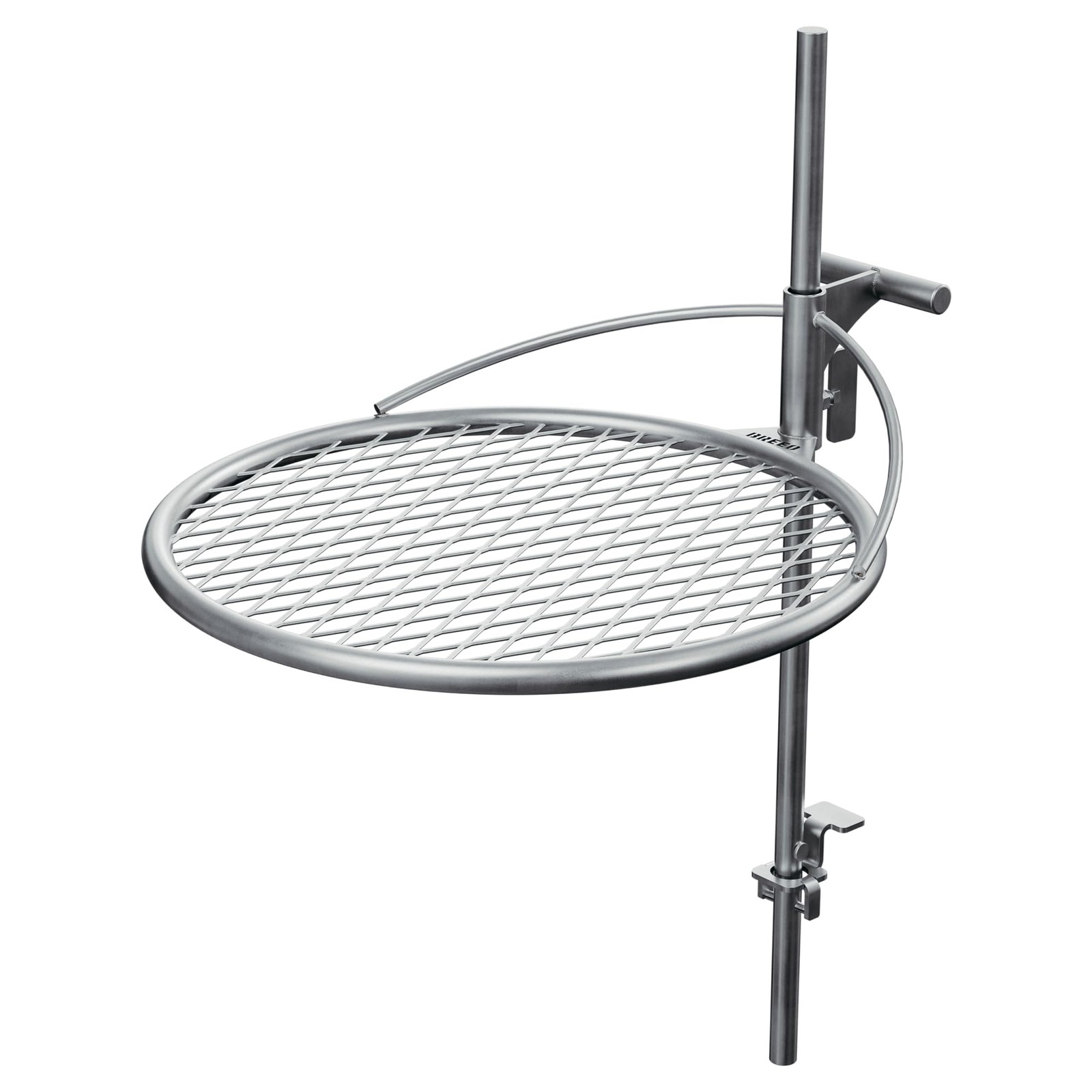 Breeo Outpost Grill 19 - Stainless Steel Grill Grate Breeo Outpost Grill 19 - Stainless Steel Grill Grate