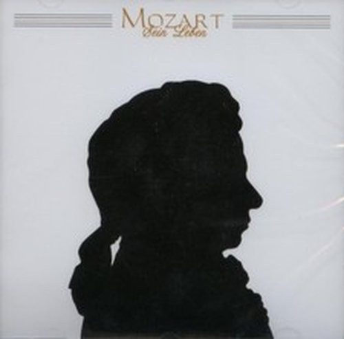 BIOGRAFIE WOLFGANG AMADEUS MOZART - SEIN LEBEN (CD) / NEW Audio CD