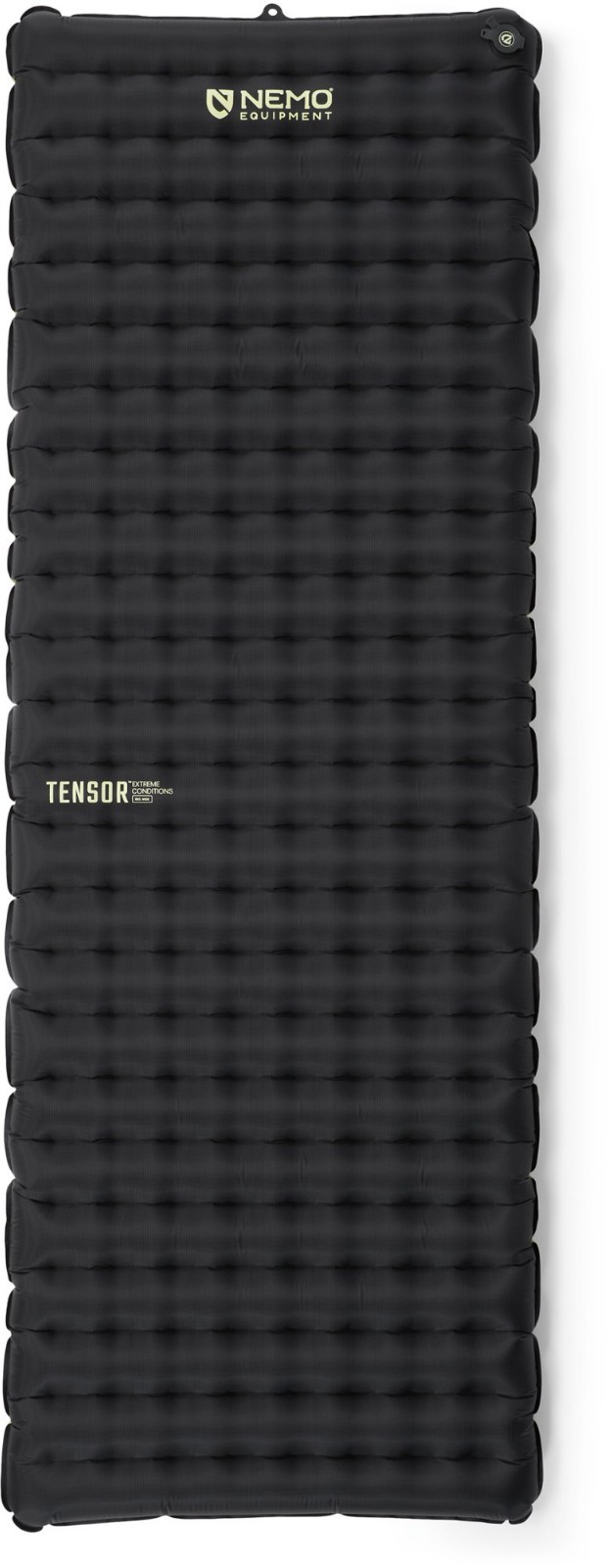 NEMO Tensor Extreme Conditions Ultralight Insulated Sleeping Pad, Regular