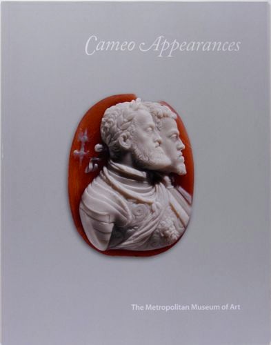 Antique Cameo Jewelry Ancient to 19th Century - Metropolitan Museum of Art