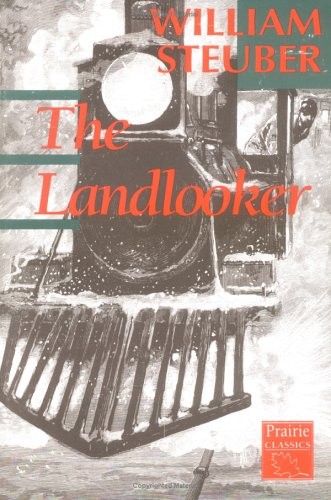 The Landlooker: A Novel (Prairie Classics)