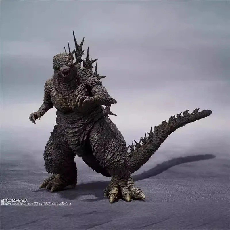 20CM Godzilla Minus One Anime Figure Godzilla -1.0 Action Figure 2023 Children T