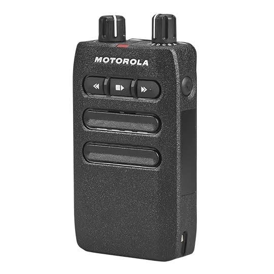 Motorola Minitor 7 Pager - All Models - All Options Available - 
