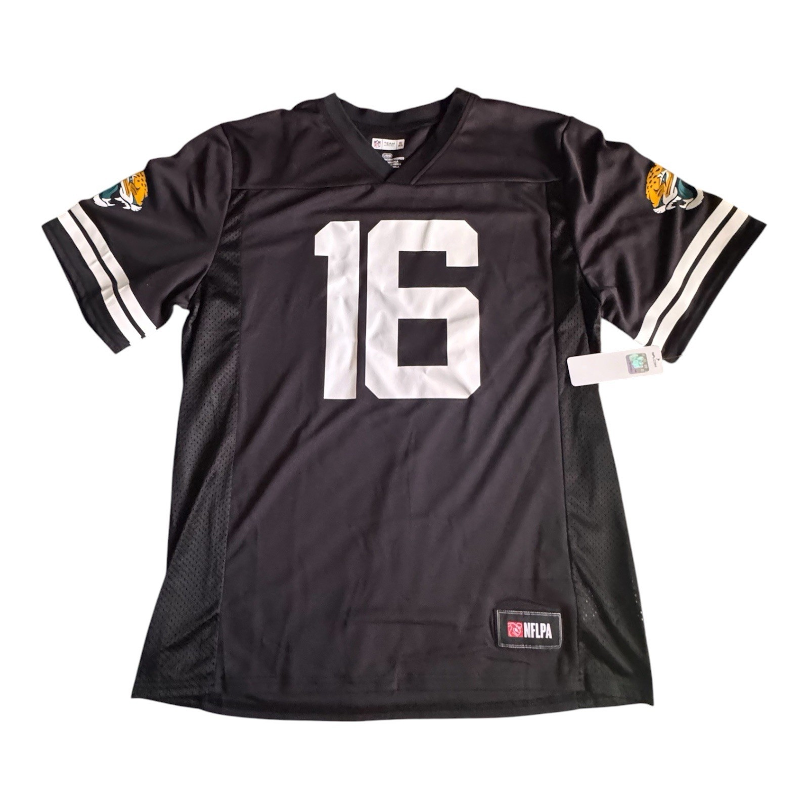 New Men’s Trevor Lawrence Jacksonville Jaguars Jersey Medium