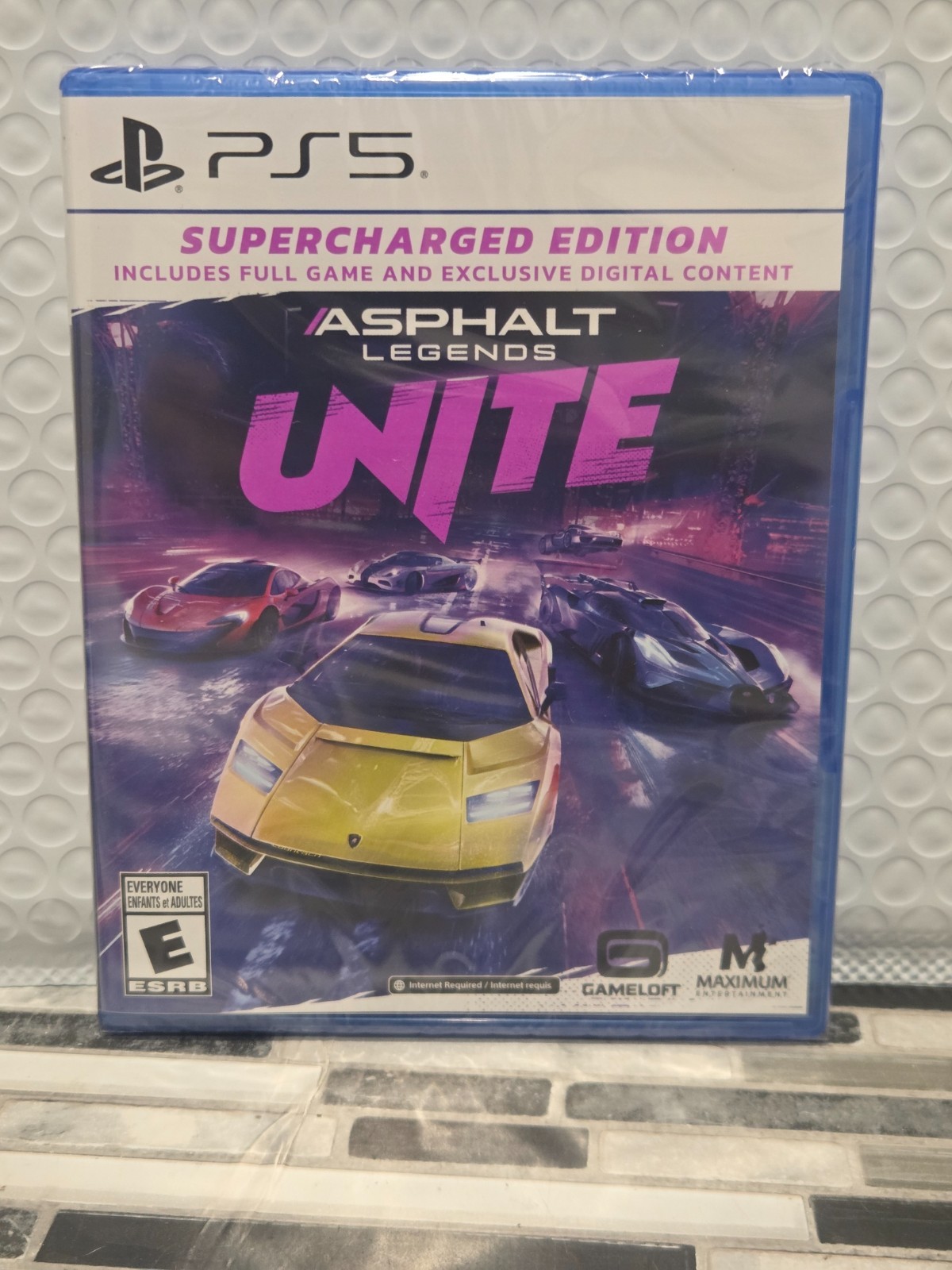 Sony Playstation 5 (PS5) brand new Games Lot Pick And Choose