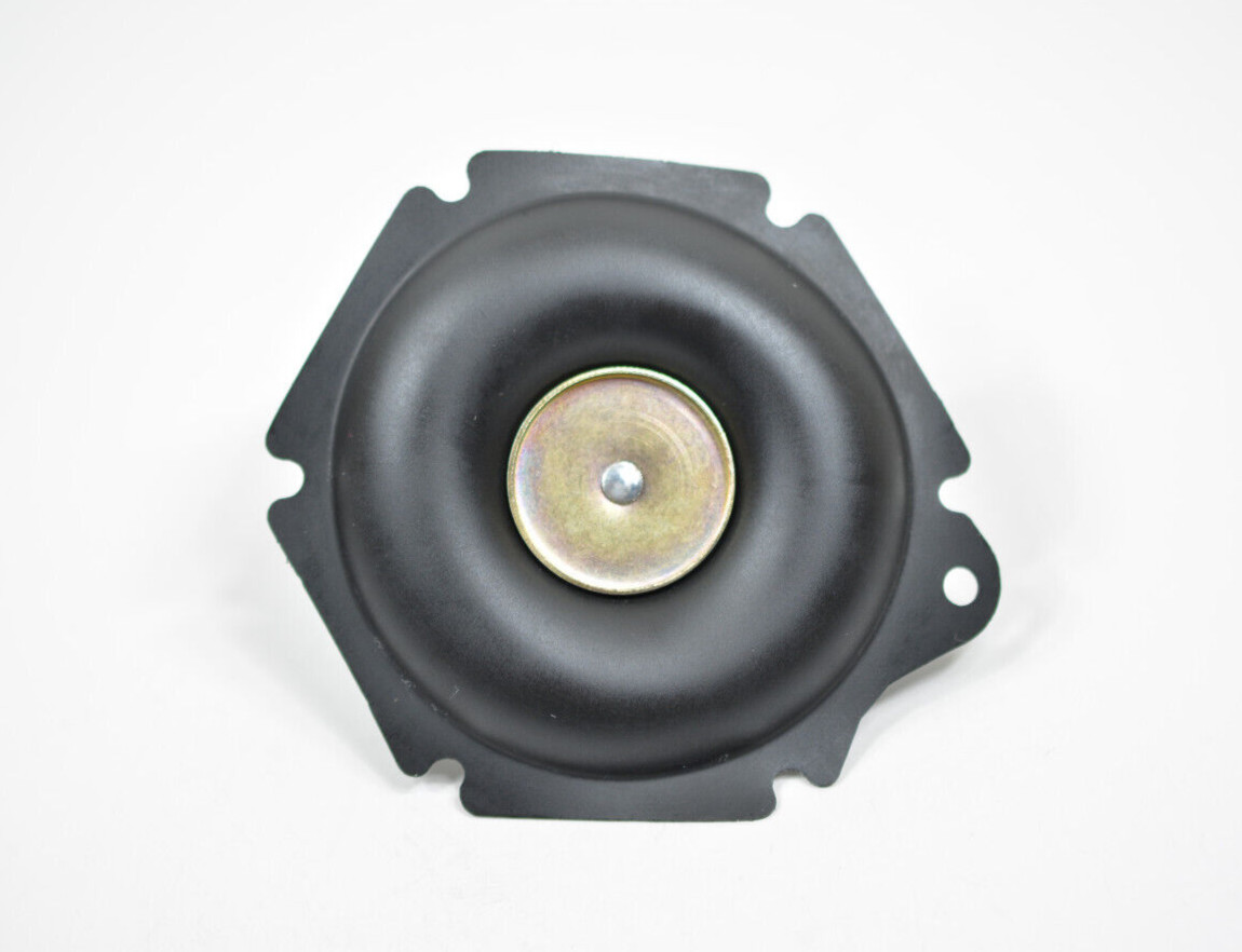 Vacuum Secondary Diaphragm 3x2 Tri Power Six Pack Genuine Fits Holley Carburetor