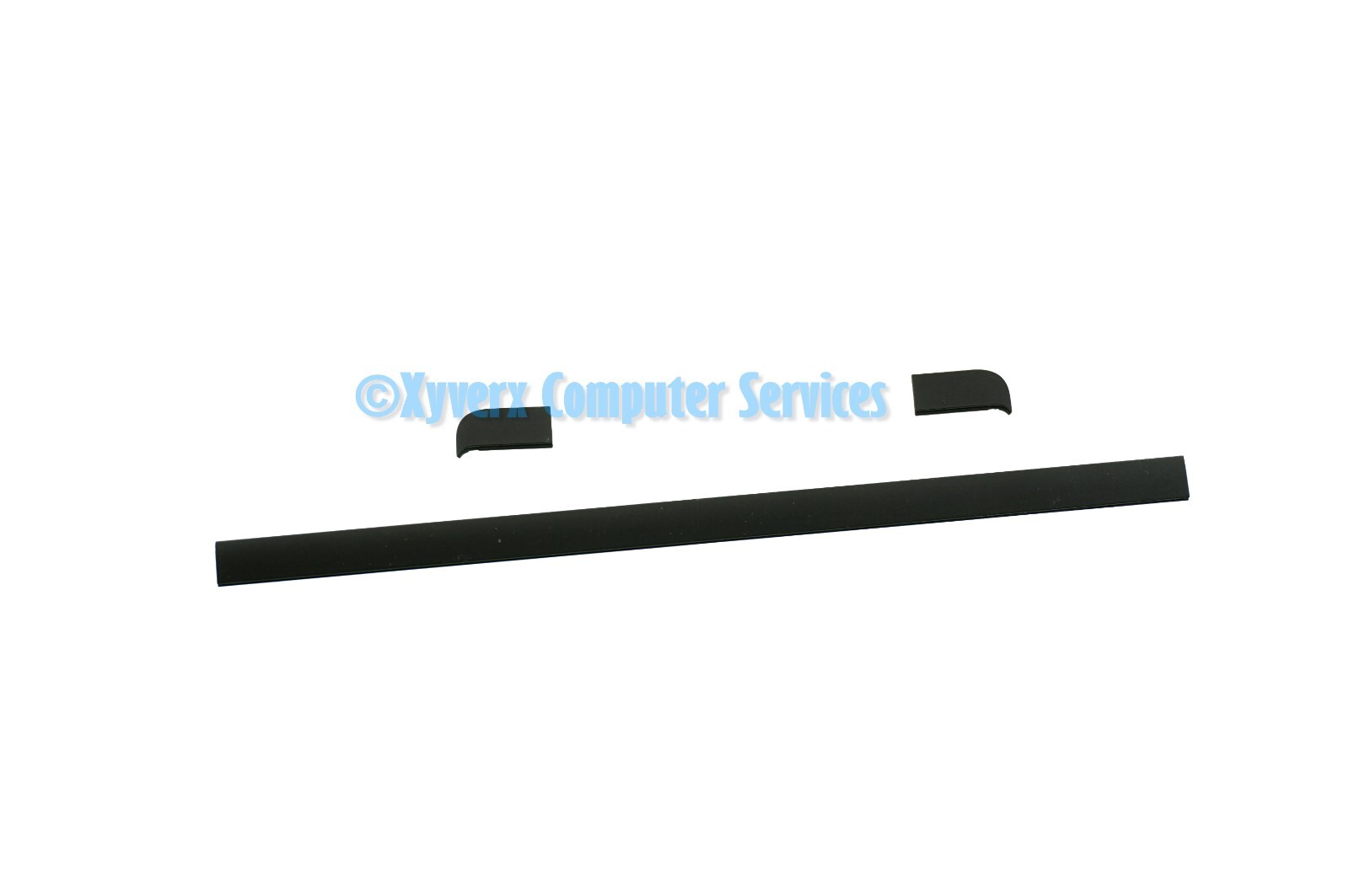 7410 GENUINE DELL HINGE KIT COVER LATITUDE 7410 2IN 1 P131G (GRD A)(FF53)