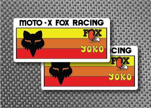 2x Fox 4.5\ 2x Fox 4.5\