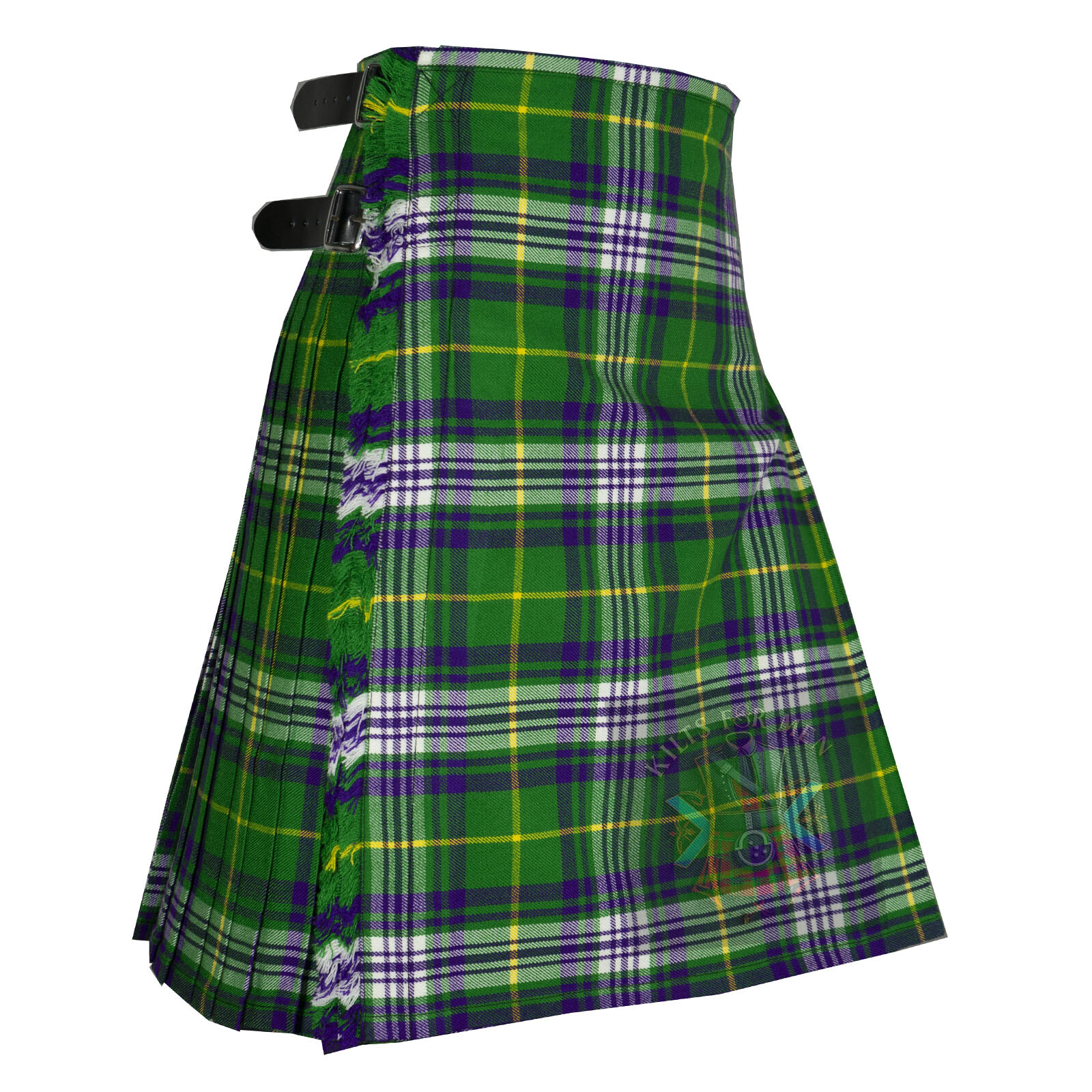 Clan Jones Welsh 8-yard Handmade Scottish Traditional Kilt For men Custom Made Clan Jones Welsh 8-yard Handmade Scottish Traditional Kilt For men Custom Made
