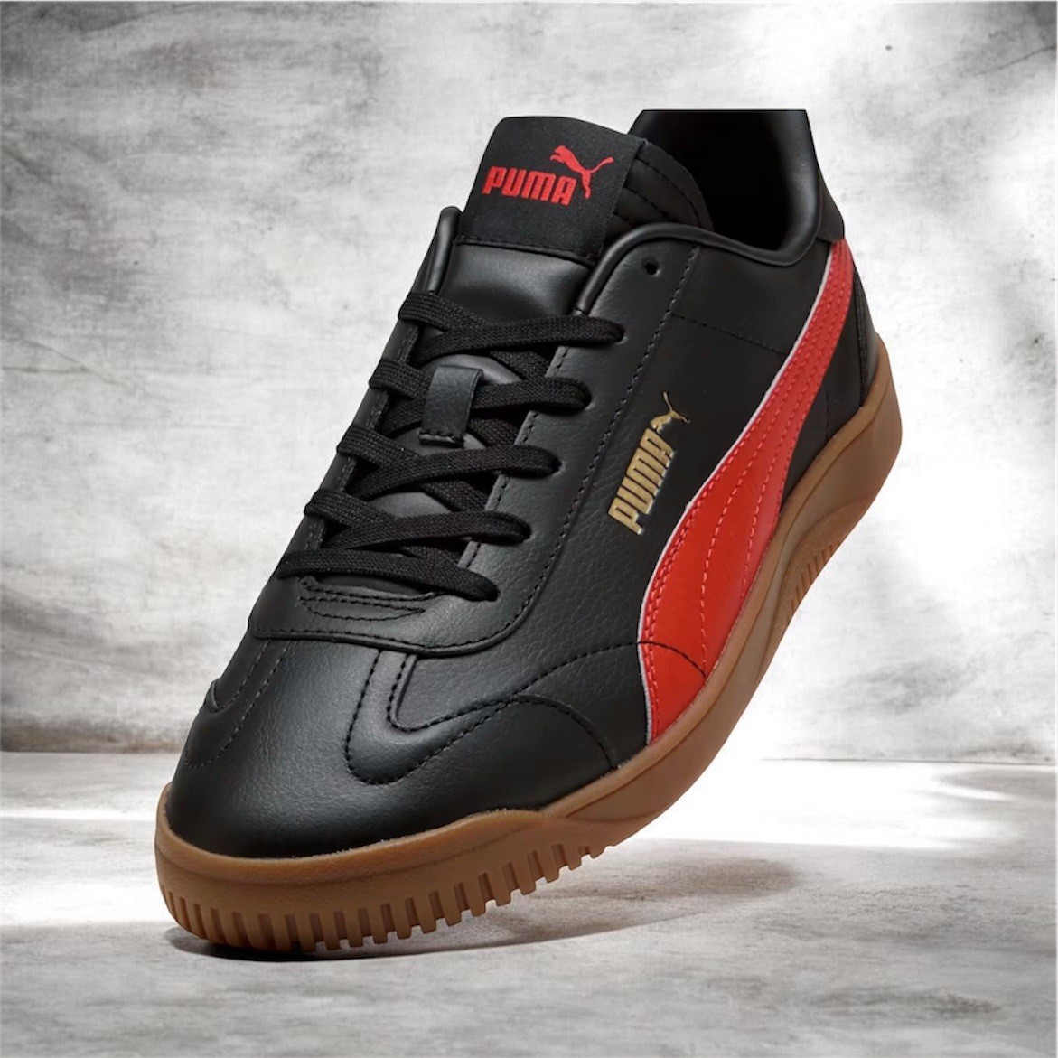 PUMA Men\'s Club 5v5 Sneakers PUMA Men\'s Club 5v5 Sneakers
