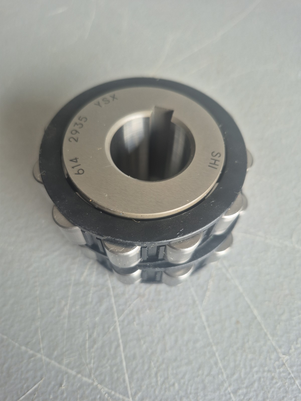 614 2935 YSX eccentric bearing OEM KOYO