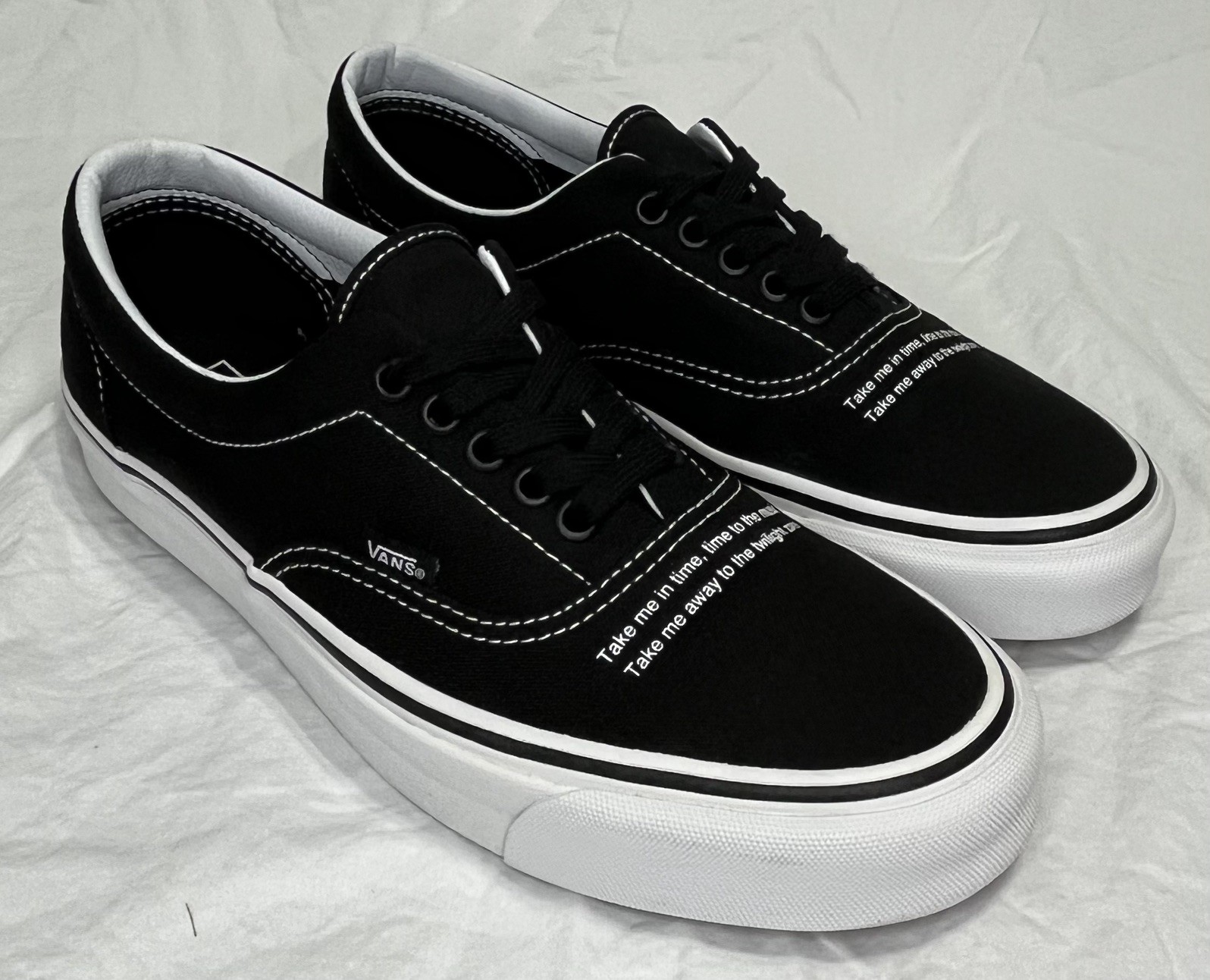 Vans Vault x UNDERCOVER Jun Takahashi  Era LX - \