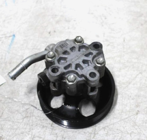 2017-2021 Nissan Titan 5.6L Power Steering Pump Assembly OEM