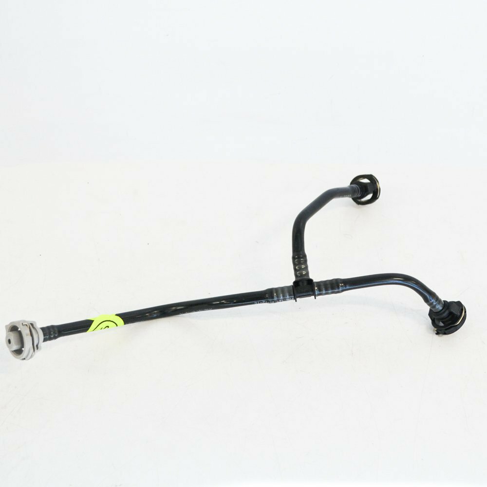 NEW AUDI Q5 FY FRONT COOLANT HOSE WITH QUICK RELEASE COUPLING 80A121081S
