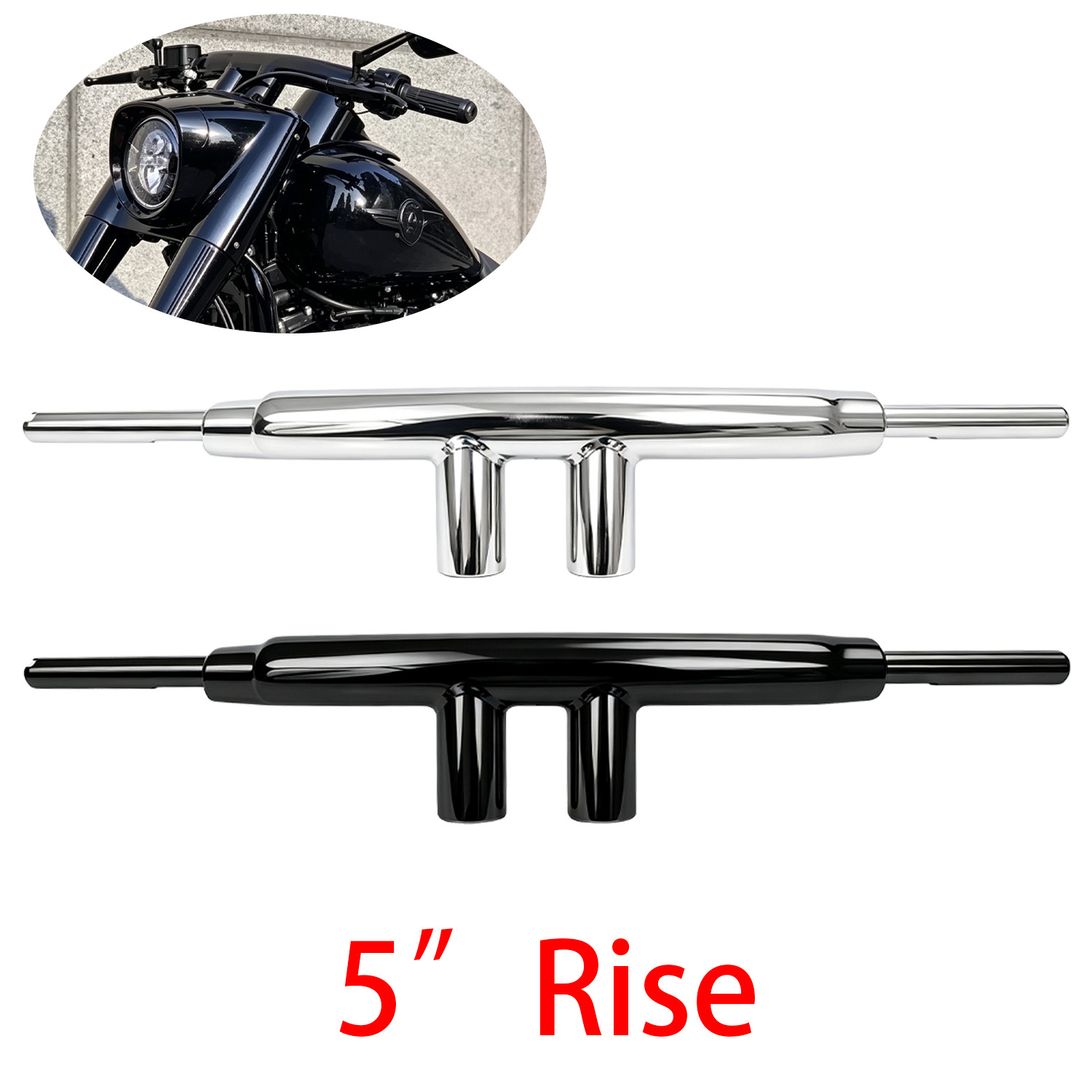 5'' & 7