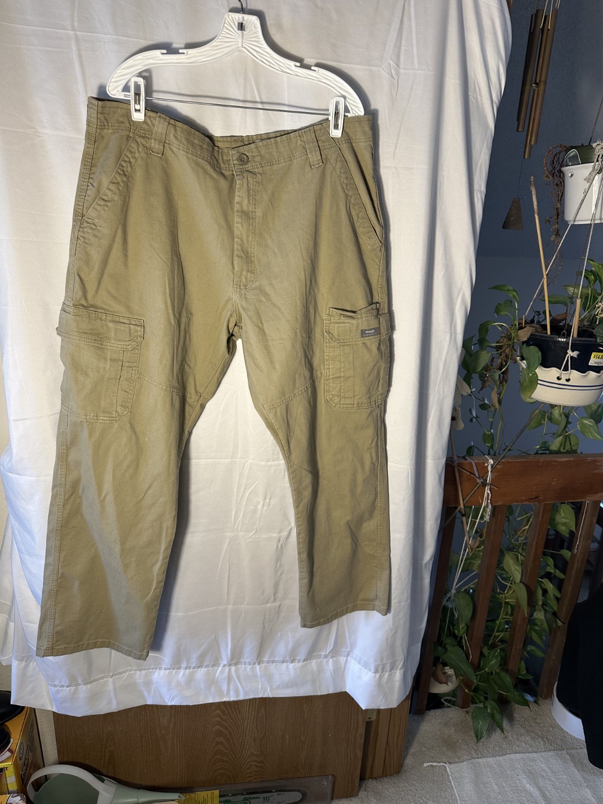 Wrangler Relexed Fit Wrangler Relexed Fit