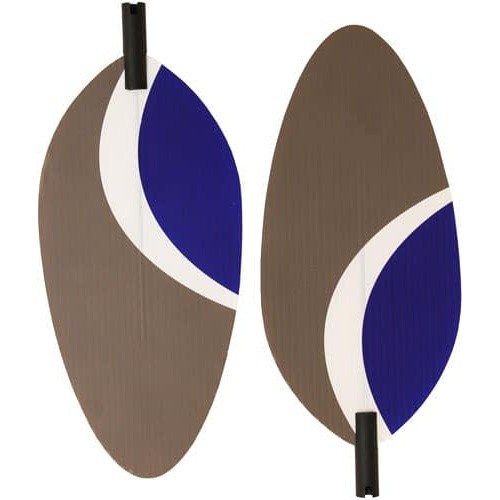 MOJO BABY MOJO/FLOATER - MAGNETIC WING SET UPC: 816740002156