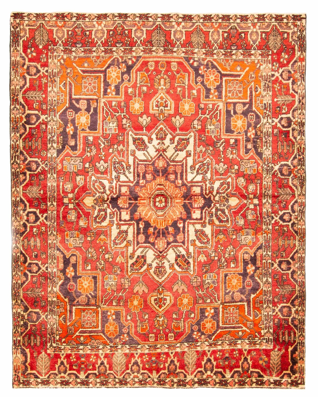 Vintage 5\'4\