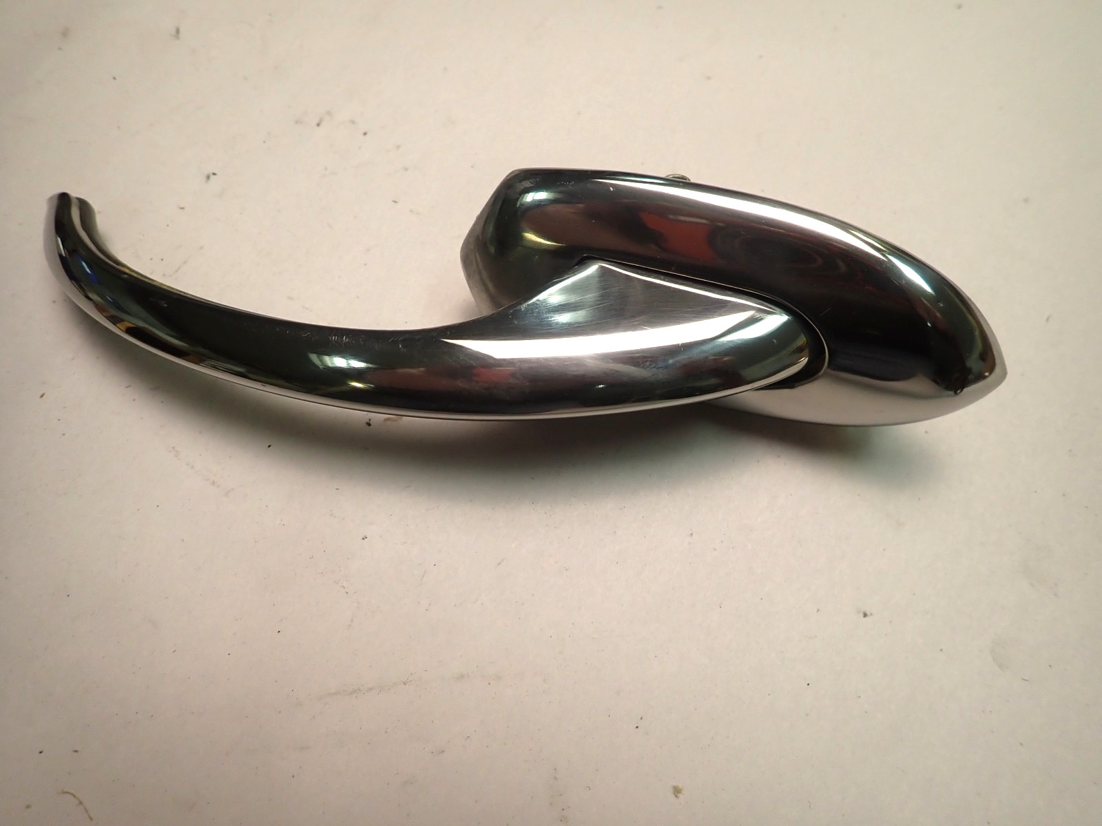 NOS 1953 1954 Plymouth Door Handle Mopar New Old Stock NOS 1953 1954 Plymouth Door Handle Mopar New Old Stock