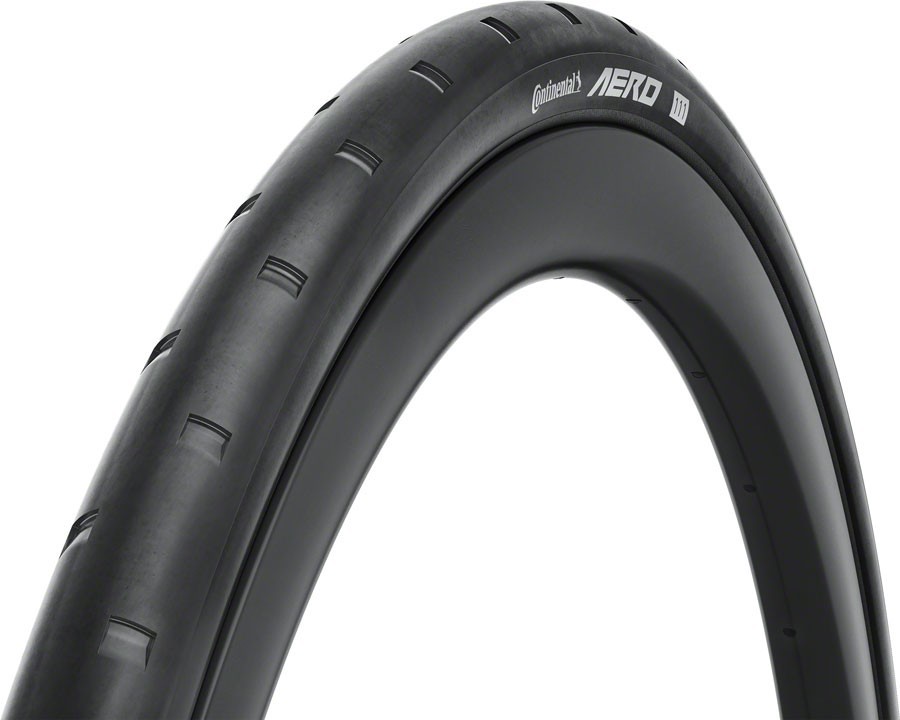 Continental Aero 111 Tire - 700 x 29 Tubeless Folding BlackChili, Vectran Continental Aero 111 Tire - 700 x 29 Tubeless Folding BlackChili, Vectran