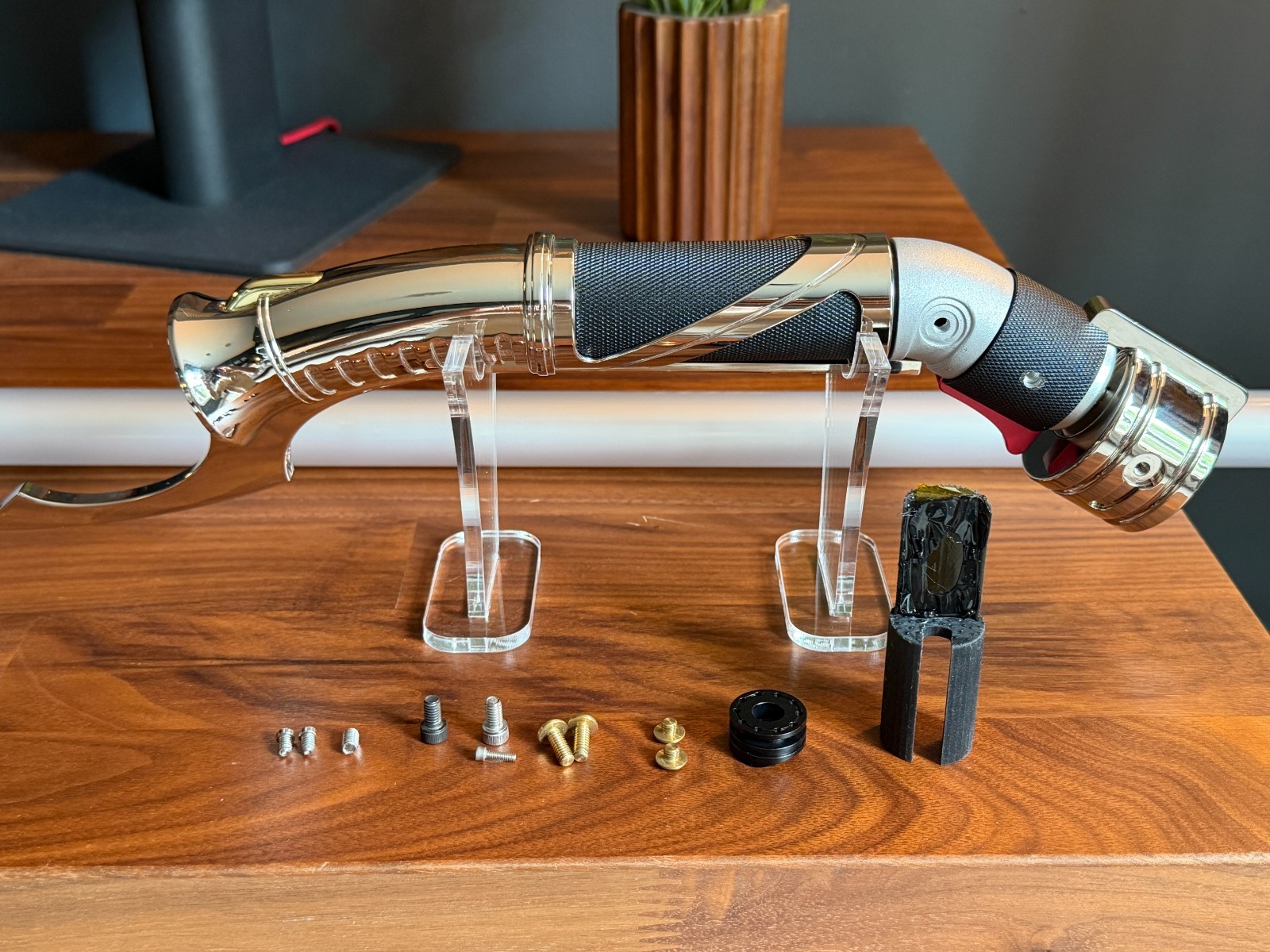 Saberforge The Count MKIII Champion | 32\