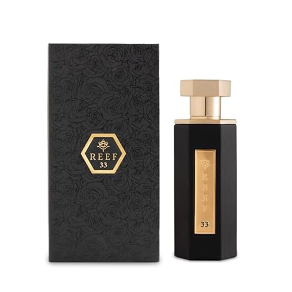 Reef 33 Perfume
