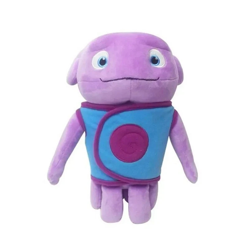 20CM Home Movie Boov Alien Plush Toy Soft Stuffed Doll Cute Kids Gift Toy 2026 20CM Home Movie Boov Alien Plush Toy Soft Stuffed Doll Cute Kids Gift Toy 2026