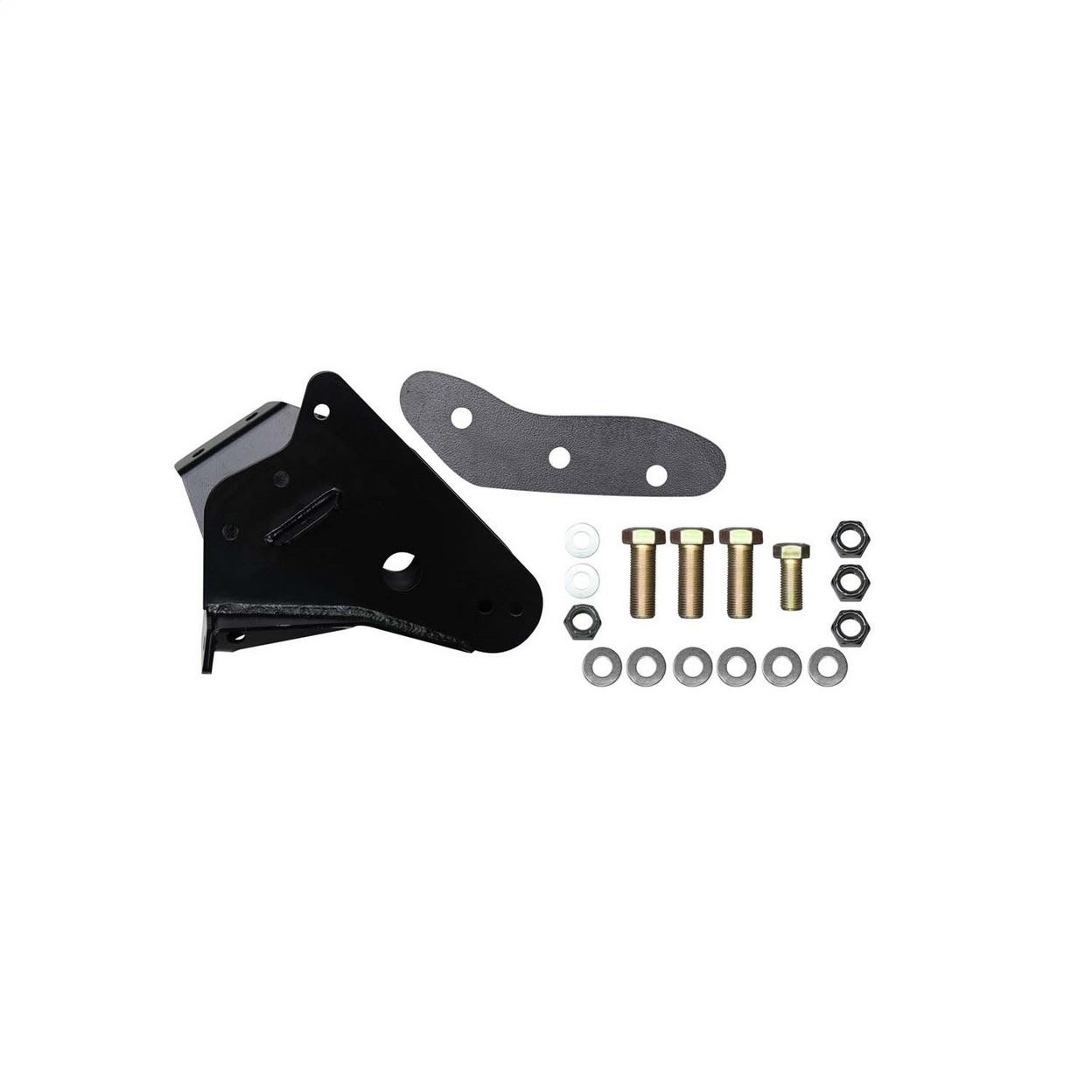 Skyjacker Radius Arm Bracket - Brackets, Flanges and Hangers