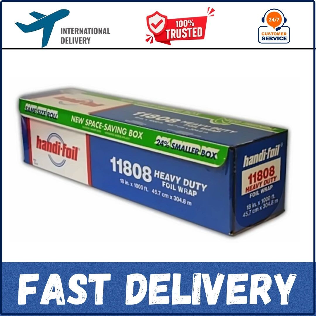 Handi-Foil 18\ Handi-Foil 18\