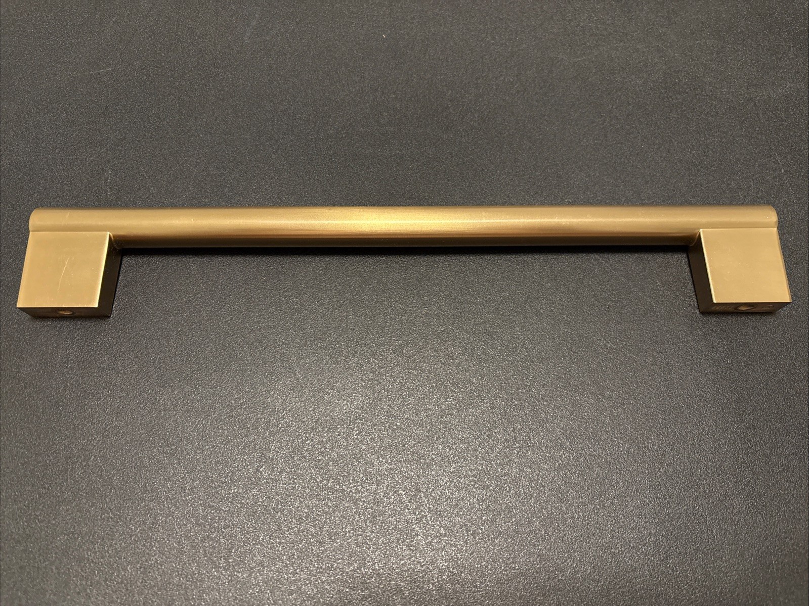 Amerock BP55533CZ Versa 12” Appliance Pull  Champagne Bronze NEW - 15 Available