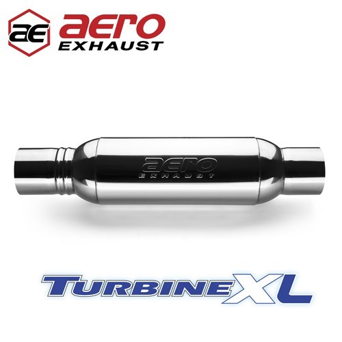 Aero TurbineXL 26\