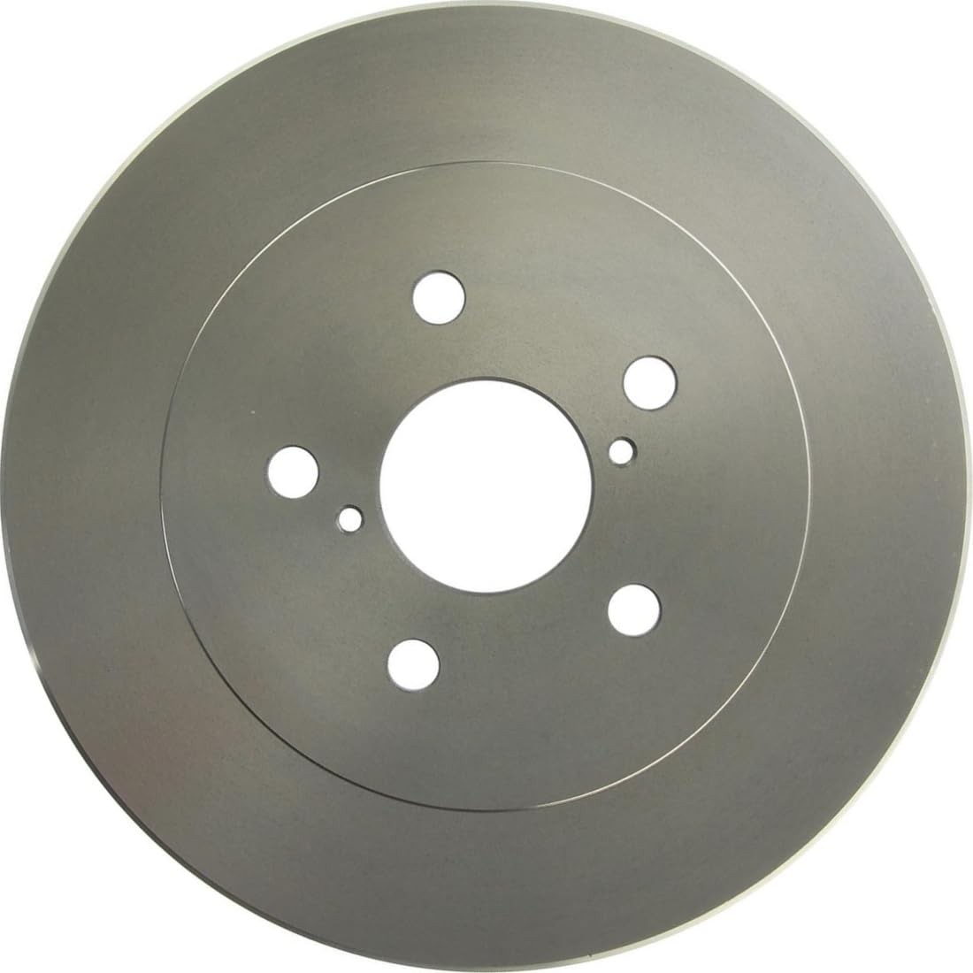 Brake Drum Rear fits Toyota Sienna