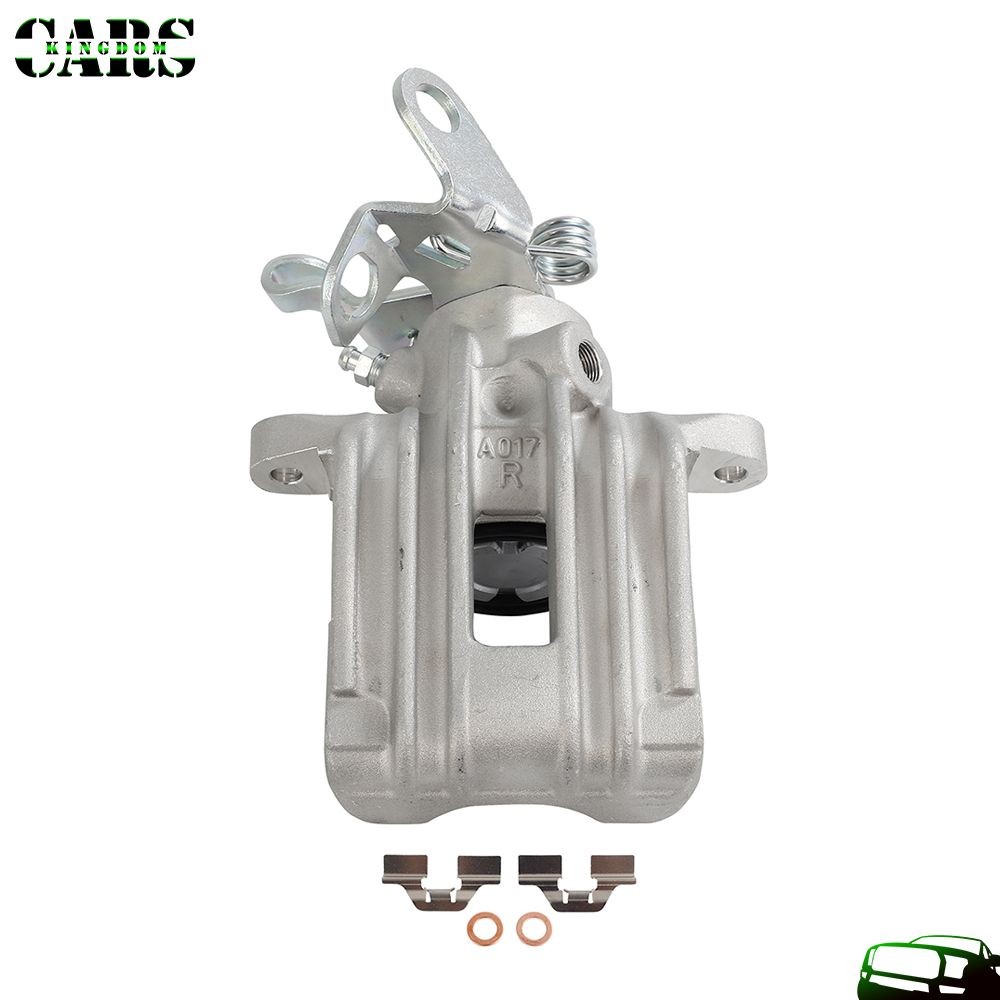 Fits 2012-18 Volkswagen Jetta  2010-2013 Audi A3 Rear Right Brake Calipers