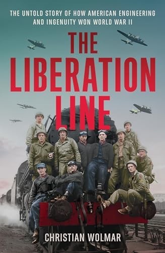 The Liberation Line: The Untol - VERY GOOD