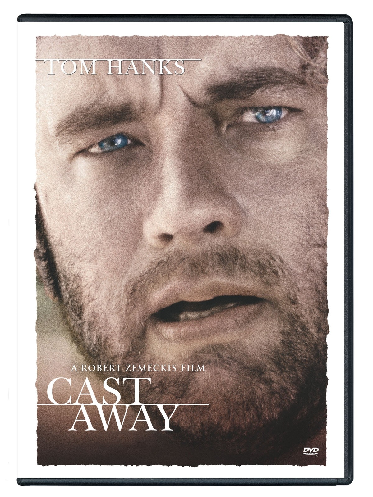 Cast Away (Widescreen Edition) Cast Away (Widescreen Edition)