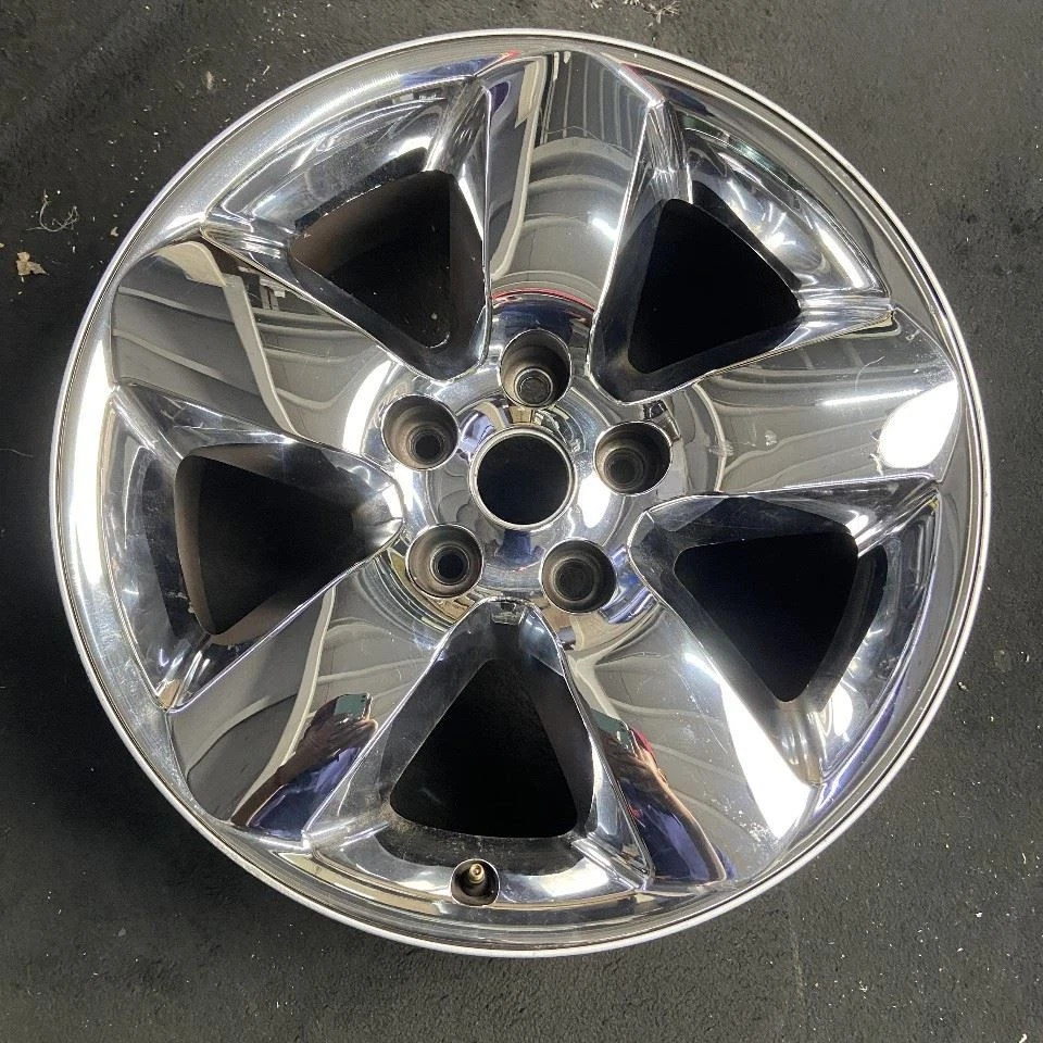 2013-2023 Dodge Ram 1500 Wheel Rim Assembly Factory OEM With Warranty