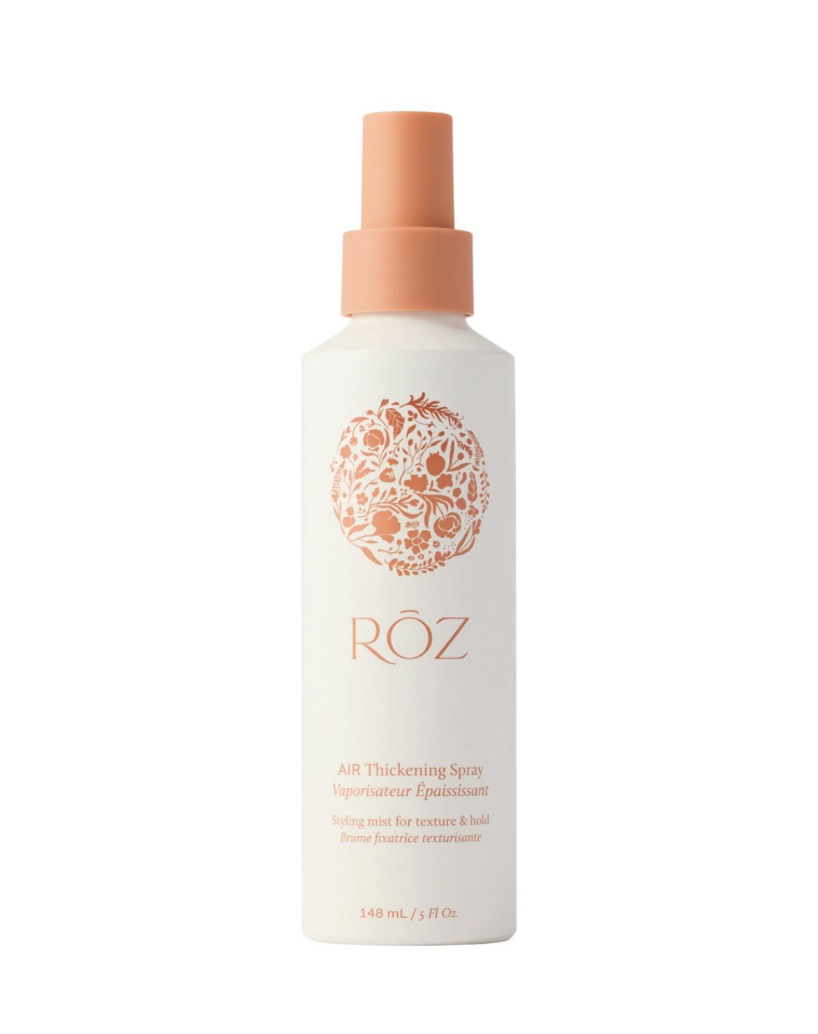 ROZ Air Thickening Spray 5 fl oz ROZ Air Thickening Spray 5 fl oz