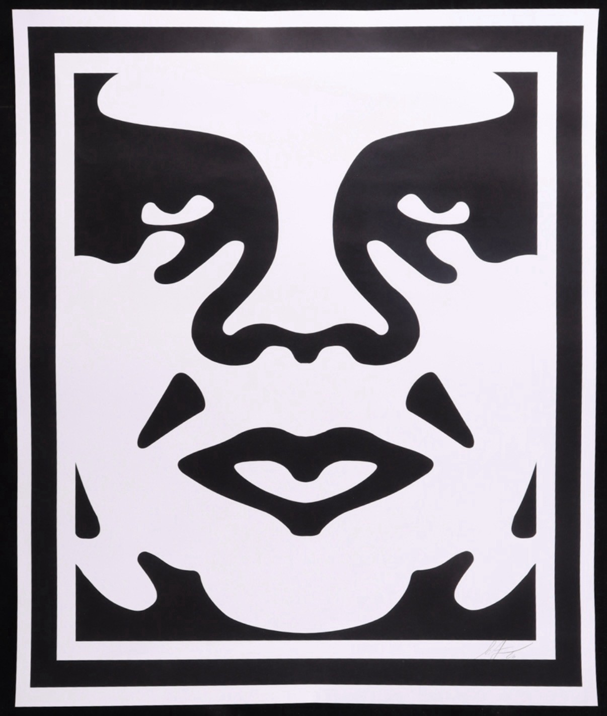 Shepard Fairey - \