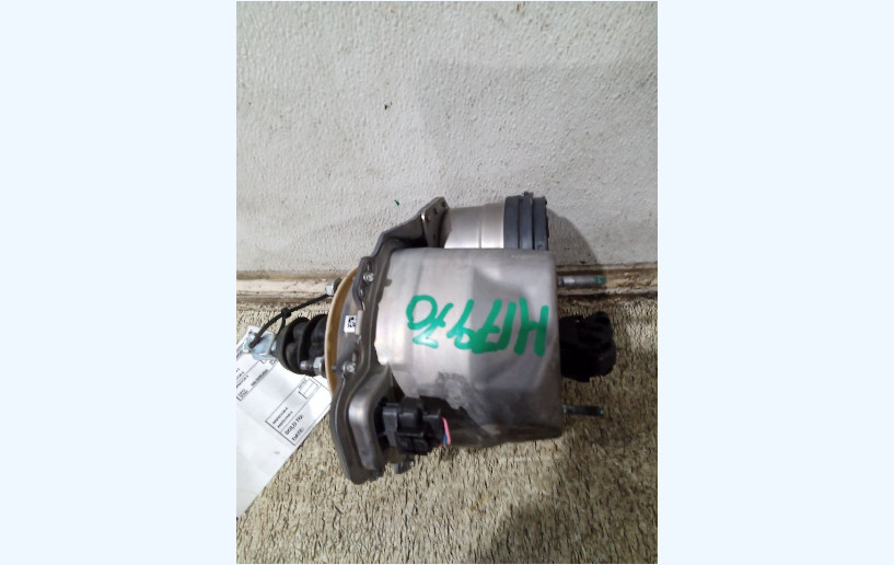 2018-2020 Honda Accord Power Brake Booster 1.5L OEM.