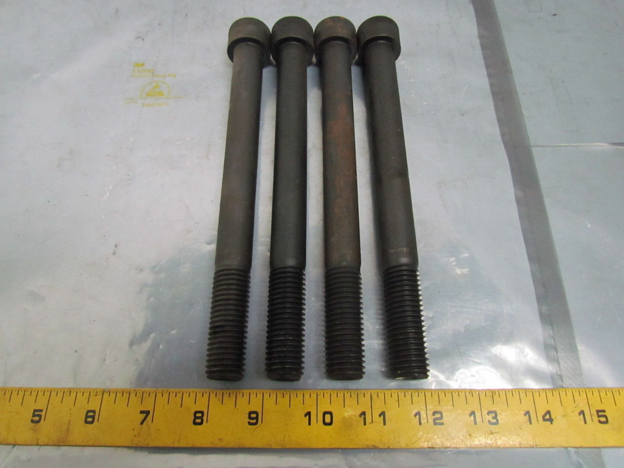 Holo-Krome 3/4-10x8\