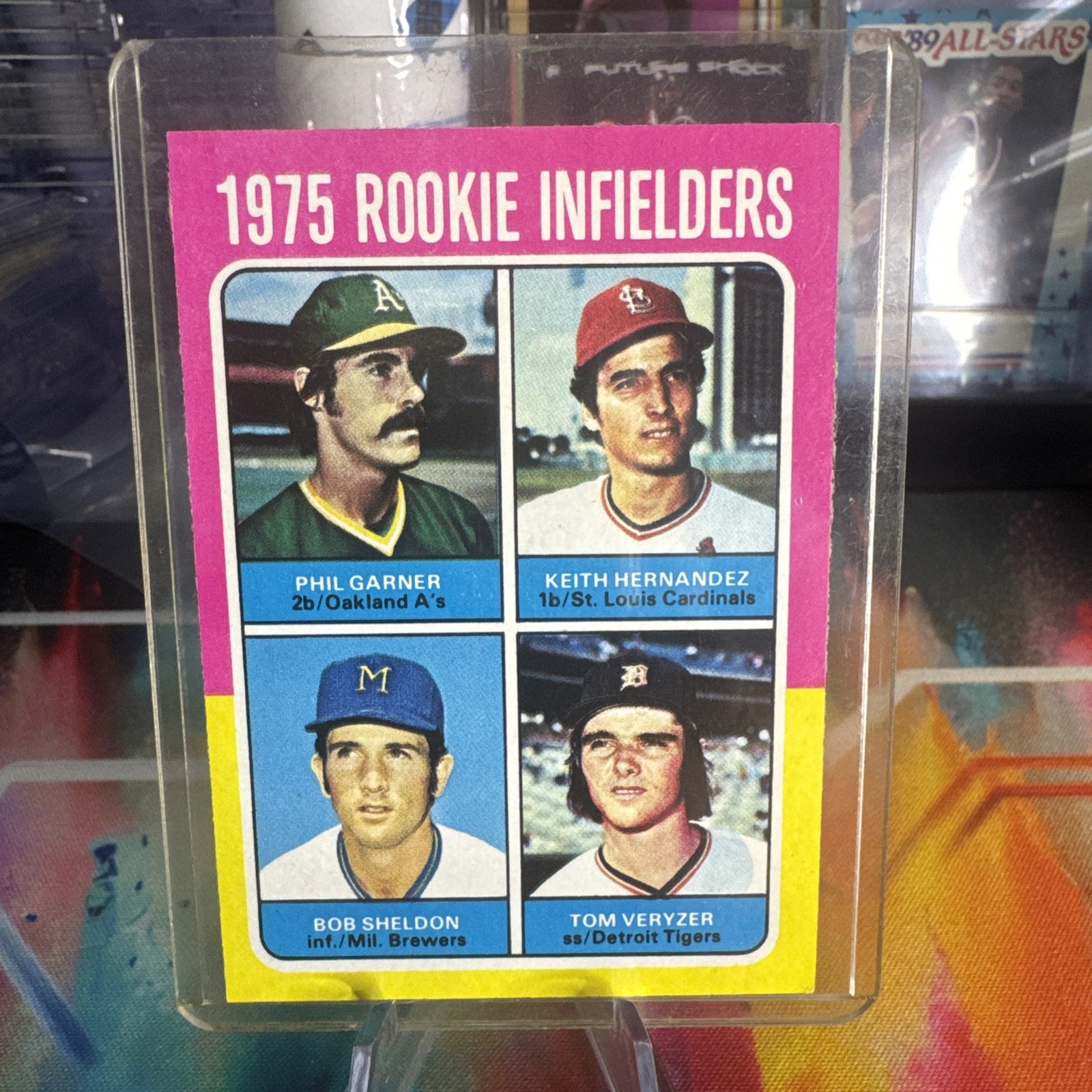 1975 Topps \ 1975 Topps \