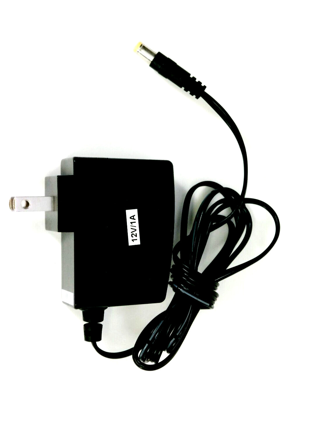 Authentic Sunny SYS1381-1212-W2 AC Switching Adapter 12V 1A 12W Power Supply