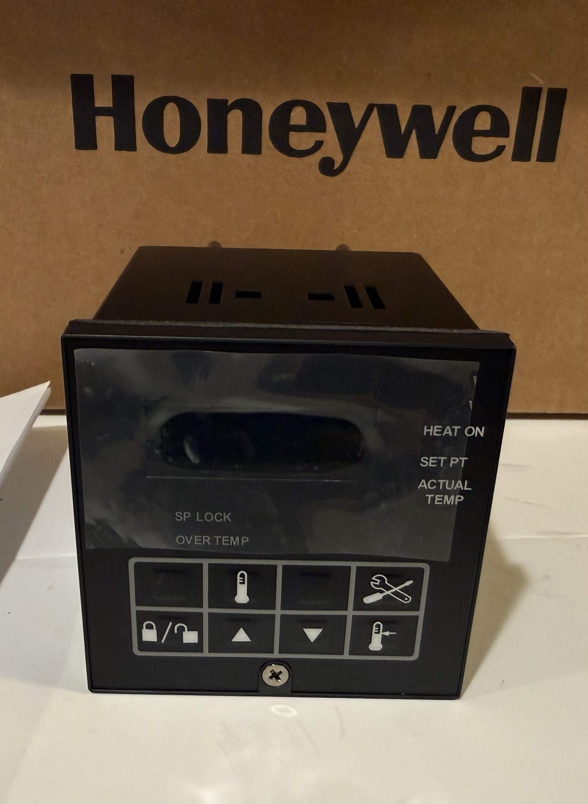 New, Middleby Marshall  temperature controller 58504, 47322,