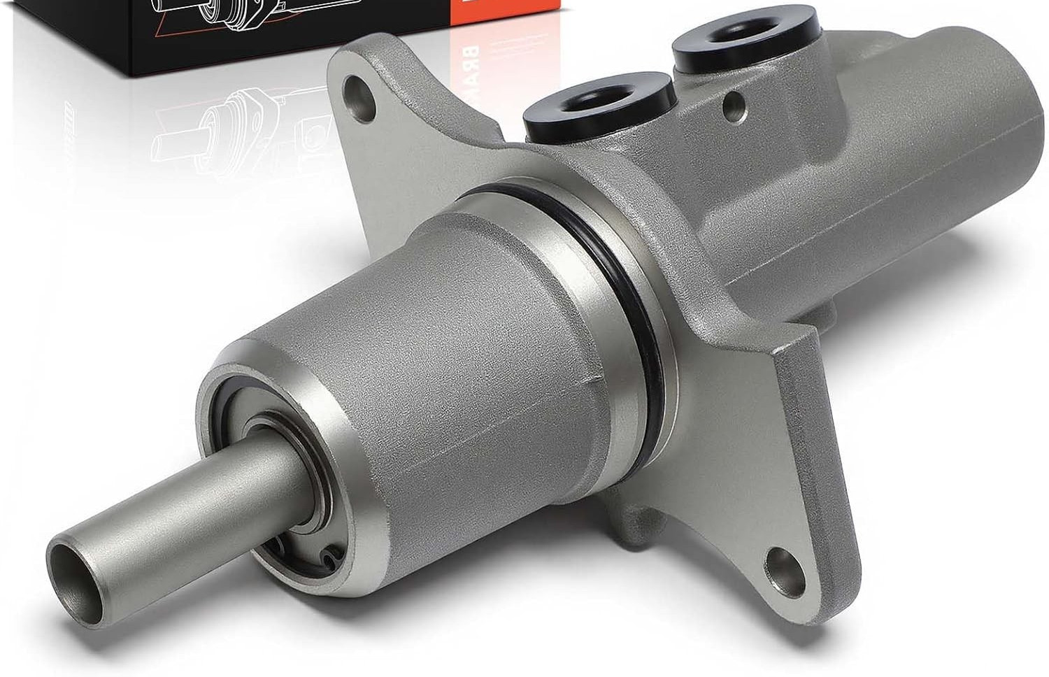 A-Premium Brake Master Cylinder for Dodge Sprinter 2500 2003-2006 Freightliner
