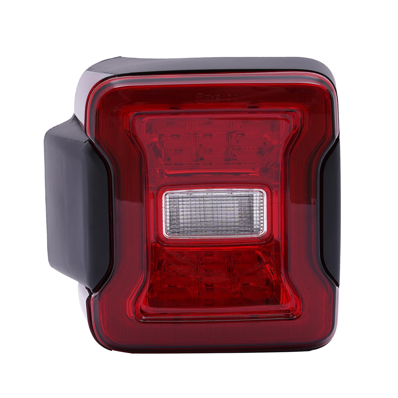 for 18-22 Jeep Wrangler JL LED Tail Light Left Rear Brake 68434890AB