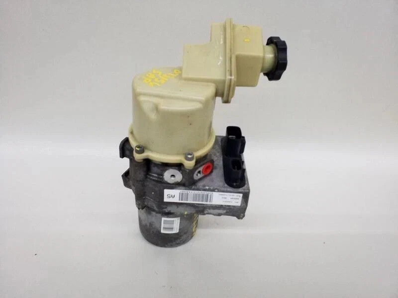 11-14 DODGE CHALLENGER SXT 3.6L R/T 5.7L Electric Power Steering Pump GENUINE