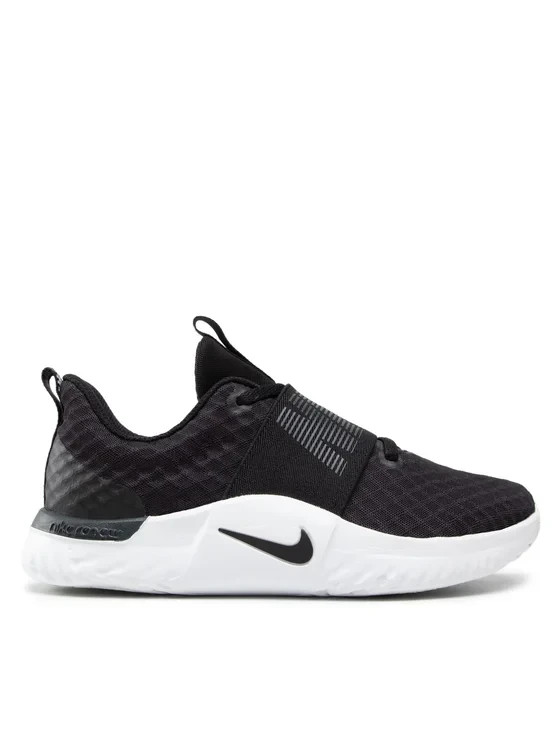 NIKE WMNS RENEW IN-SEASON TR 9 SNEAKERS AR4543-009 Brand New Black White