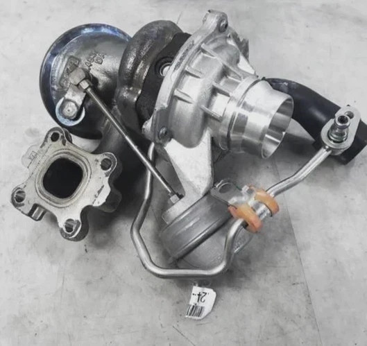2020-2022 Ford ESCAPE Turbo Bronco Sport Turbocharger 1.5L Factory OEM